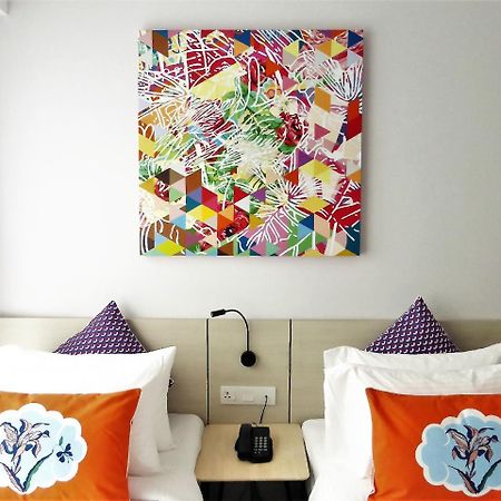 The Canvas Hotel Klang Kültér fotó